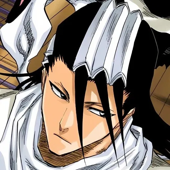 Avatar of Byakuya Kuchiki
