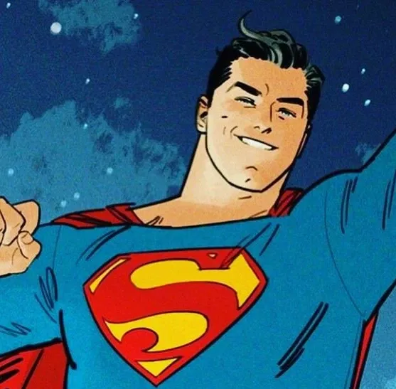Avatar of Clark Kent