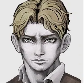 Avatar of Henryk