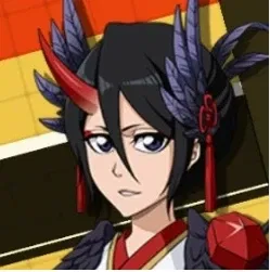 Avatar of Rukia Kuchiki (Spirit Society)