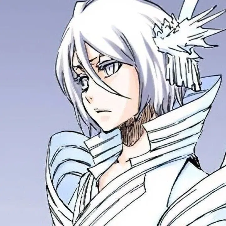 Avatar of Rukia Kuchiki