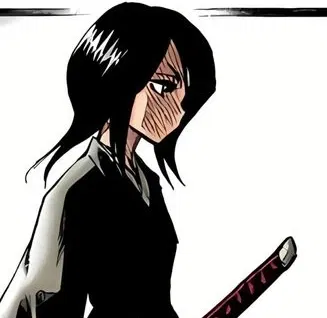 Avatar of Rukia Kuchiki