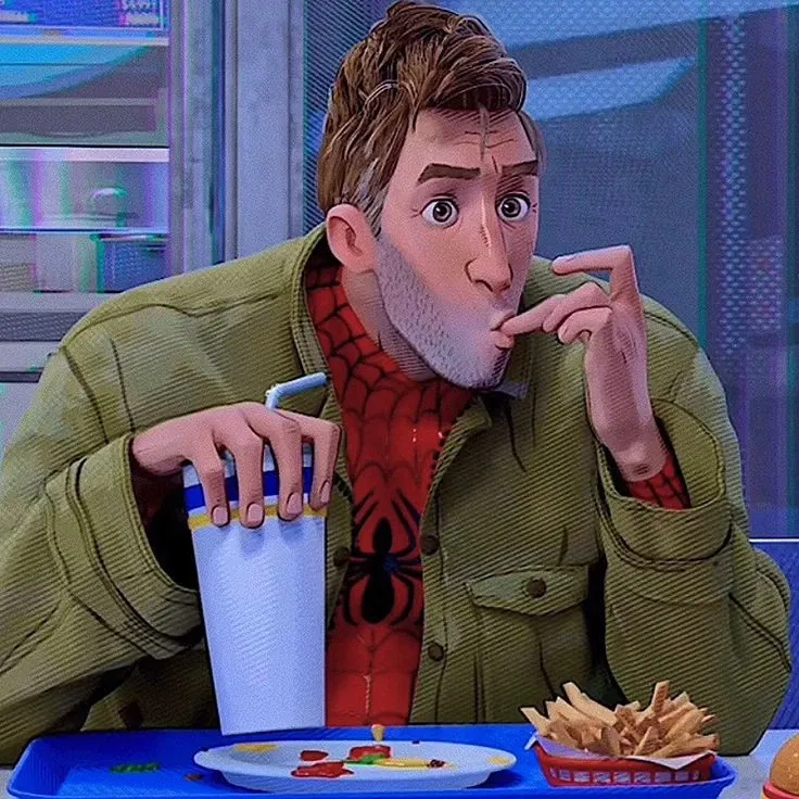 Avatar of Peter B. Parker