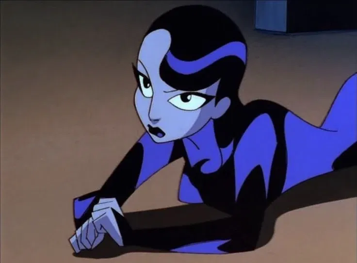 Avatar of Inque
