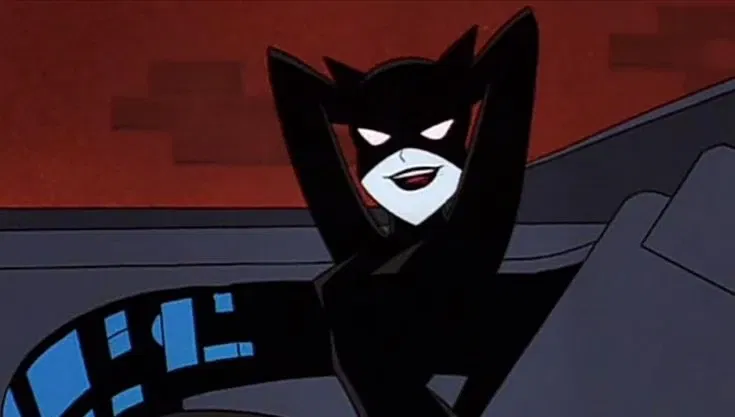 Avatar of Selina Kyle