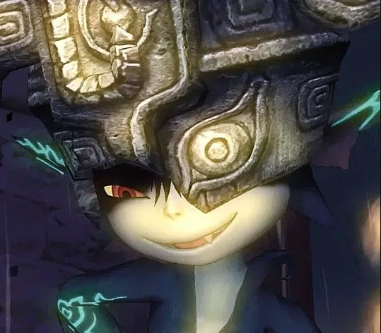 Avatar of Midna