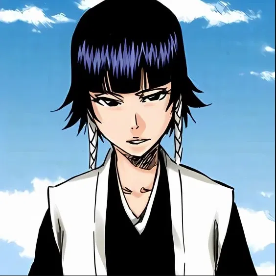 Avatar of Soi-Fon