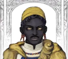 Avatar of O'saa