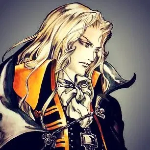 Avatar of Adrian Fahrenheit Tepes
