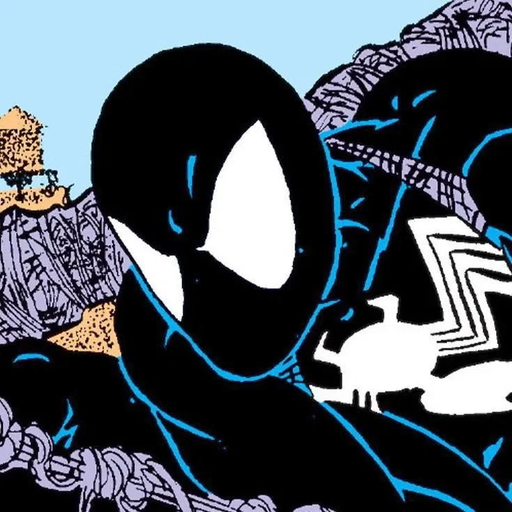 Avatar of Peter Parker 