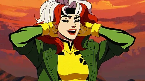 Avatar of Anne Marie