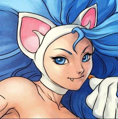 Avatar of Felicia