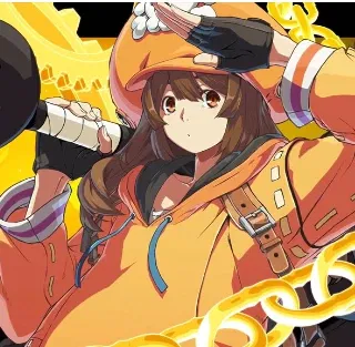 Avatar of May