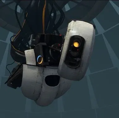 Avatar of GLaDOS