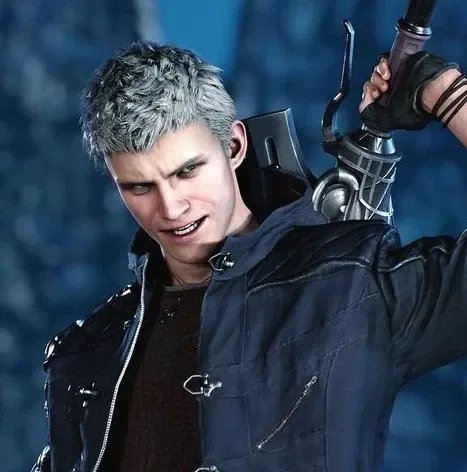 Avatar of Nero