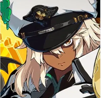 Avatar of Ramlethal Valentine