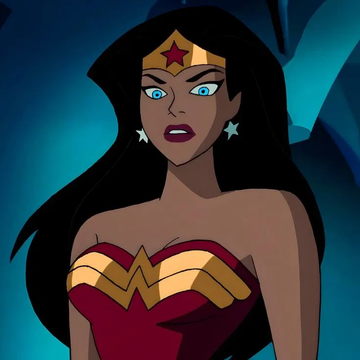 Avatar of Wonder Woman