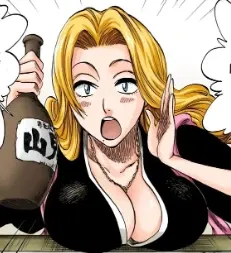 Avatar of Rangiku Matsumoto