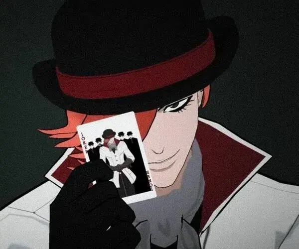 Avatar of Roman Torchwick