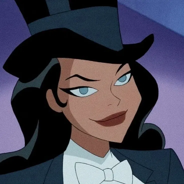 Avatar of Zatanna Zatara