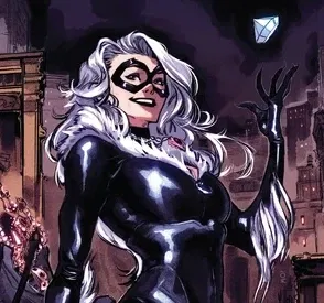 Avatar of Felicia Hardy