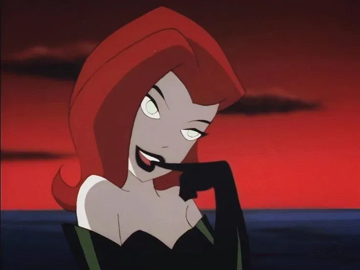 Avatar of Pamela Isley