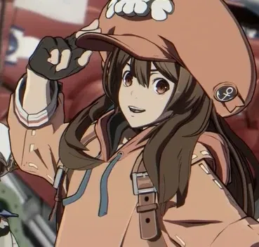 Avatar of May