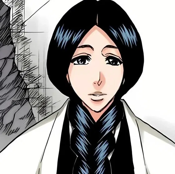 Avatar of Retsu Unohana