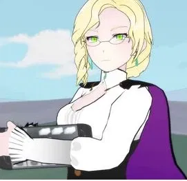 Avatar of Glynda Goodwitch