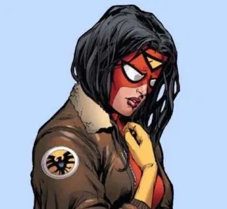 Avatar of Spider-Woman