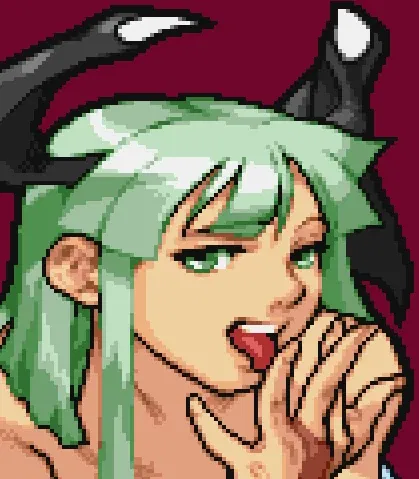Avatar of Morrigan Aensland