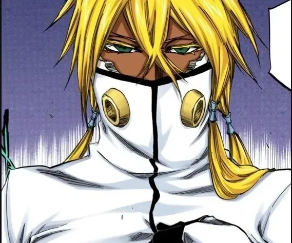 Avatar of Tier Harribel