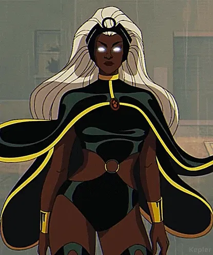Avatar of Ororo Munroe