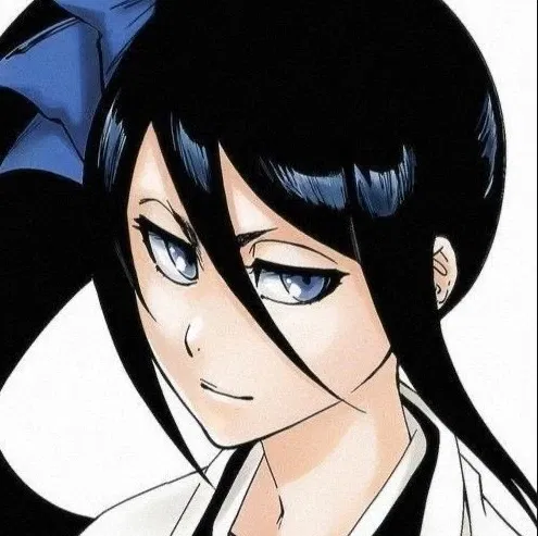 Avatar of Rukia Kuchiki