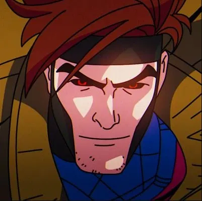 Avatar of Remy LeBeau