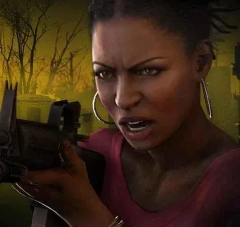Avatar of Rochelle