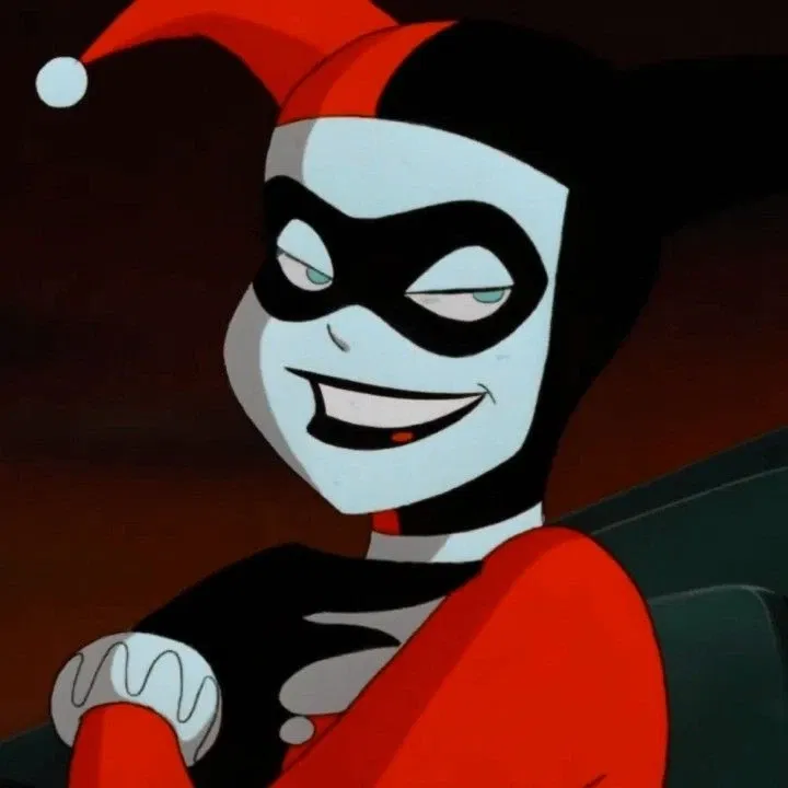 Avatar of Harleen Quinzel