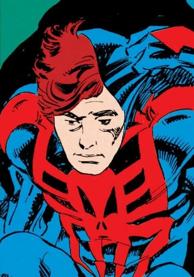 Avatar of Miguel O'hara