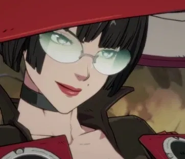 Avatar of I-No