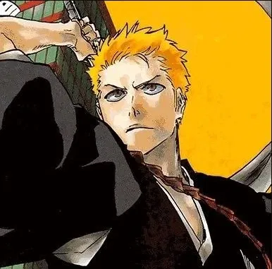 Avatar of Ichigo Kurosaki