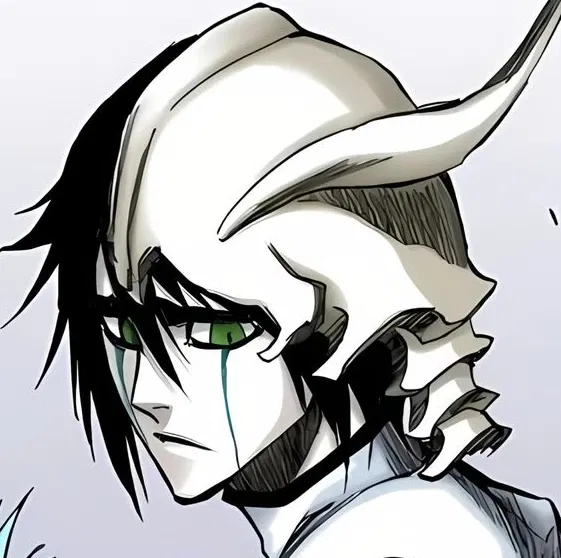 Avatar of Ulquiorra Cifer