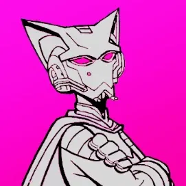 Avatar of Violet Paige 