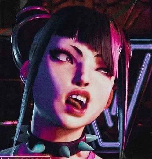 Avatar of Juri-Han
