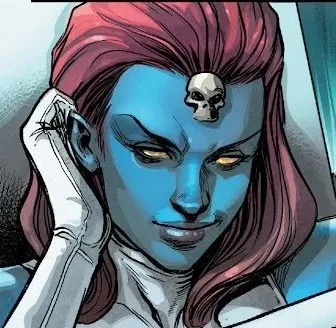 Avatar of Raven Darkhölme 