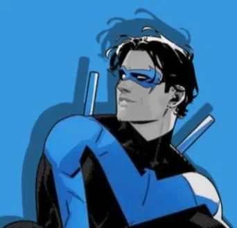 Avatar of Dick Grayson