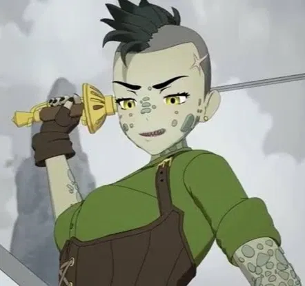 Avatar of Tock