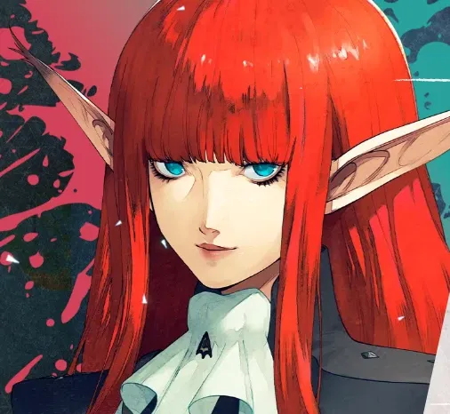 Avatar of Eiselin Burchelli Meijal Hulkenberg