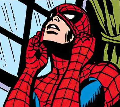 Avatar of Peter Parker