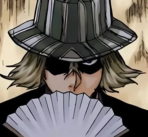 Avatar of Kisuke Urahara 