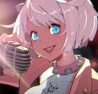 Avatar of Elphelt Valentine